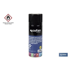 Aflojatodo desoxidante - Imagen 1