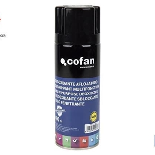 Aflojatodo desoxidante - Imagen 1