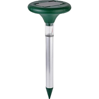 Ahuyentador solar para topos - 650 m² - Imagen 1