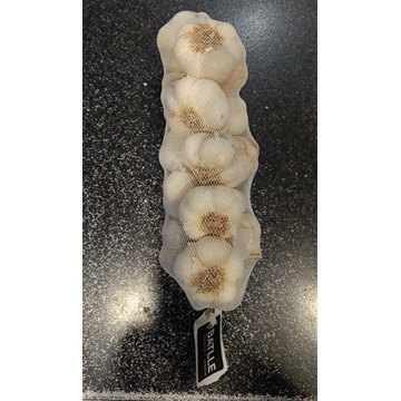 AJO BLANCO PARA SIEMBRA 40/60 - Imagen 1