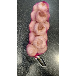 AJO SIEMBRA TIPO BAÑOLAS 55/60Ajos secos morados para siembra PESO: 500 gramos – 7/14 unidades aprox. ORIGEN: España CALIBRE: 55/60 MARCA DISTRIBUIDORA: Batlle SIEMBRA: Diciembre-Enero - Imagen 1