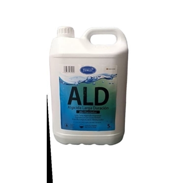 Algicida Larga Duración con Efecto Abrillantador - Imagen 1