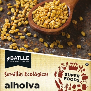 Alholva - Imagen 1