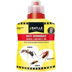 Anti hormigas Serpa Contact GR 500grs - Imagen 1