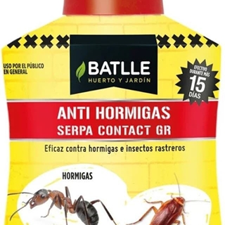 Anti hormigas Serpa Contact GR 500grs - Imagen 1