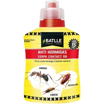 Anti hormigas Serpa Contact GR 500grs - Imagen 1