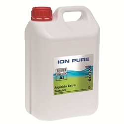 Antialgas de amplio espectro - 5 l - Imagen 1
