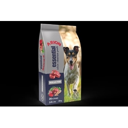 Arion Essential Adult Iberian Pork 15 kg - Imagen 1