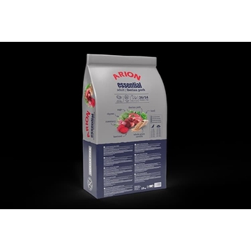 Arion Essential Adult Iberian Pork 15 kg - Imagen 2