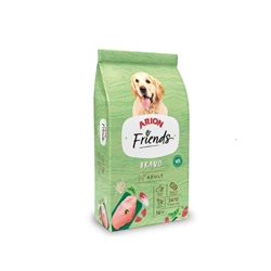 ARION FRIENDS BRAVO - Imagen 1