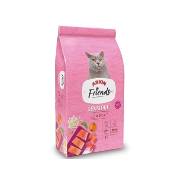 ARION FRIENDS CAT SENSITIVE - Imagen 1