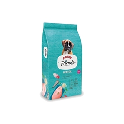 ARION FRIENDS JUNIOR - Imagen 1