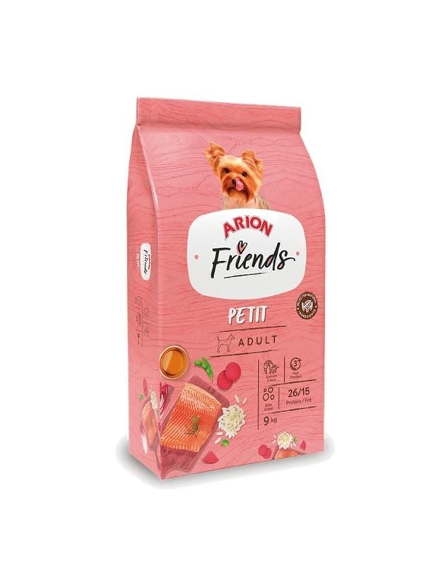 ARION FRIENDS PETIT - Imagen 1