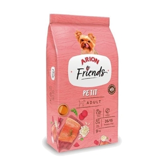 ARION FRIENDS PETIT - Imagen 1