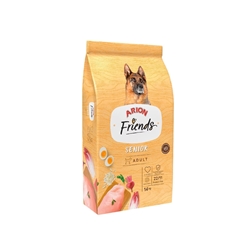 ARION FRIENDS SENIOR - Imagen 1