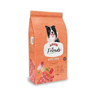 ARION FRIENDS VITAL LAMB - Imagen 1