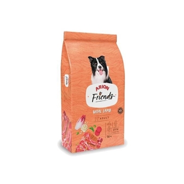 ARION FRIENDS VITAL LAMB - Imagen 1