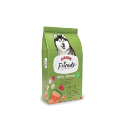 ARION FRIENDS VITAL SALMON - Imagen 1