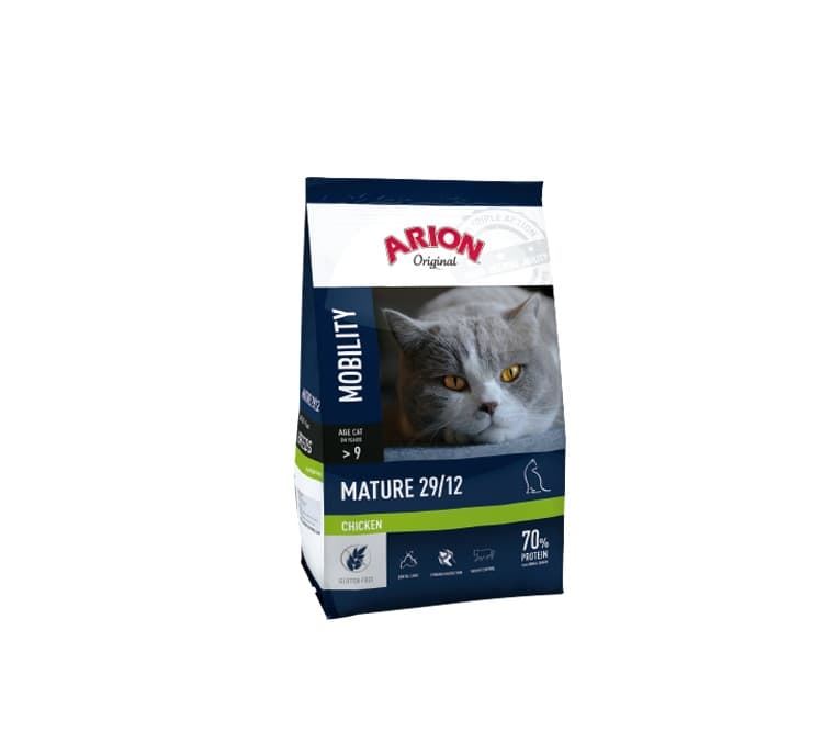 ARION ORIGINAL MATURE 29/12 - Imagen 1