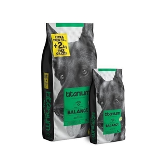 ARION TITANIUM BALANCE (entrega 24/48 horas) - Imagen 1