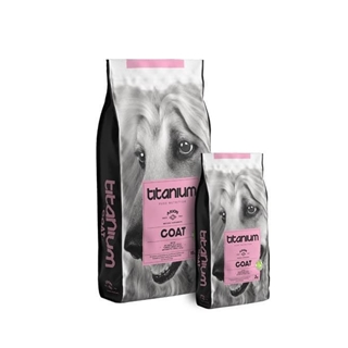 ARION TITANIUM COAT - Imagen 1