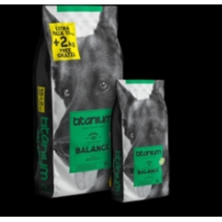 Arion titanium maxi balance 17 kilos - Imagen 1