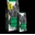 Arion titanium maxi balance 17 kilos - Imagen 1