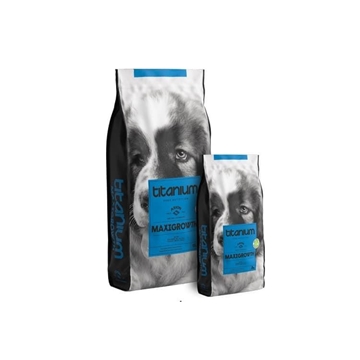 ARION TITANIUM MAXIGROWTH - Imagen 1