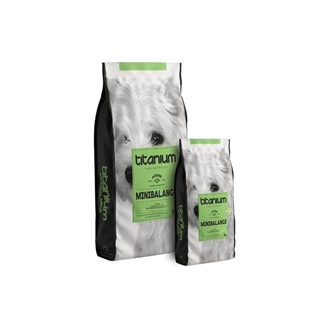 ARION TITANIUM MINIBALANCE - Imagen 1