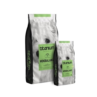 ARION TITANIUM MINIBALANCE - Imagen 1