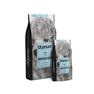 ARION TITANIUM MINIGROWTH - Imagen 1