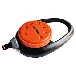 Aspersor estático de 8 funciones - Imagen 1