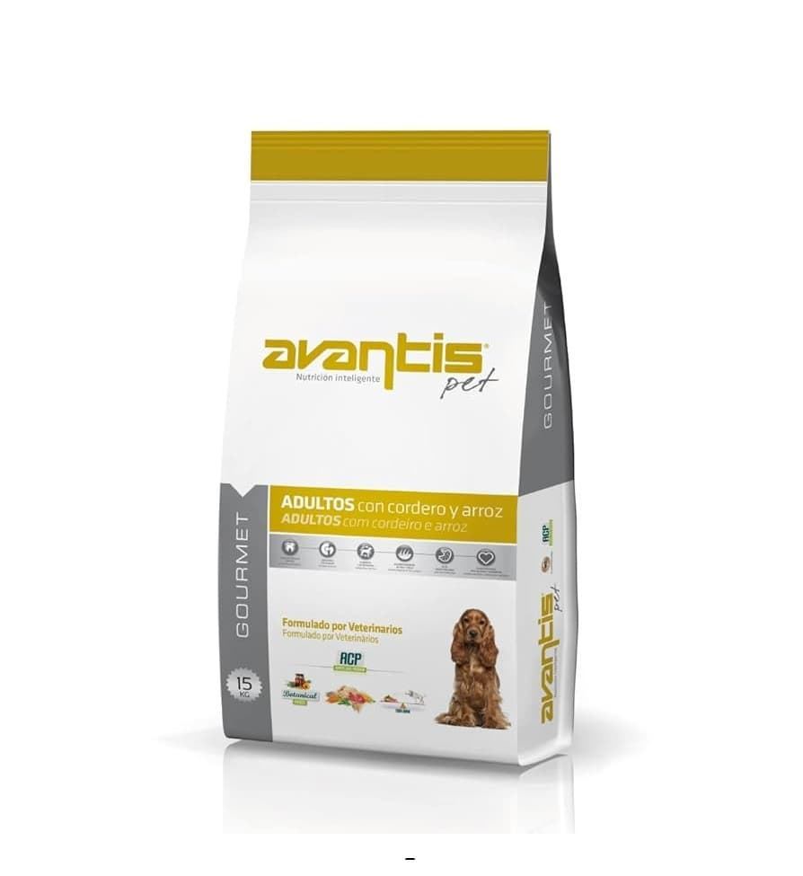 AVANTIS PET GOURMET - Imagen 1