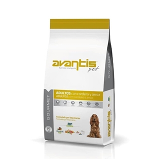 AVANTIS PET GOURMET - Imagen 1