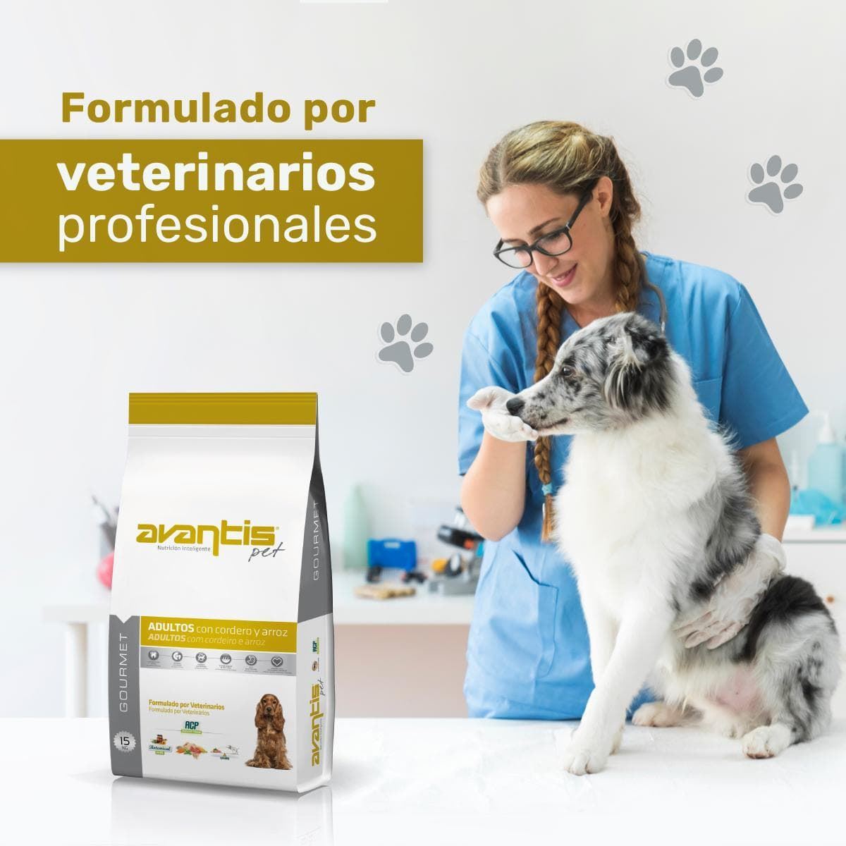 AVANTIS PET GOURMET - Imagen 5