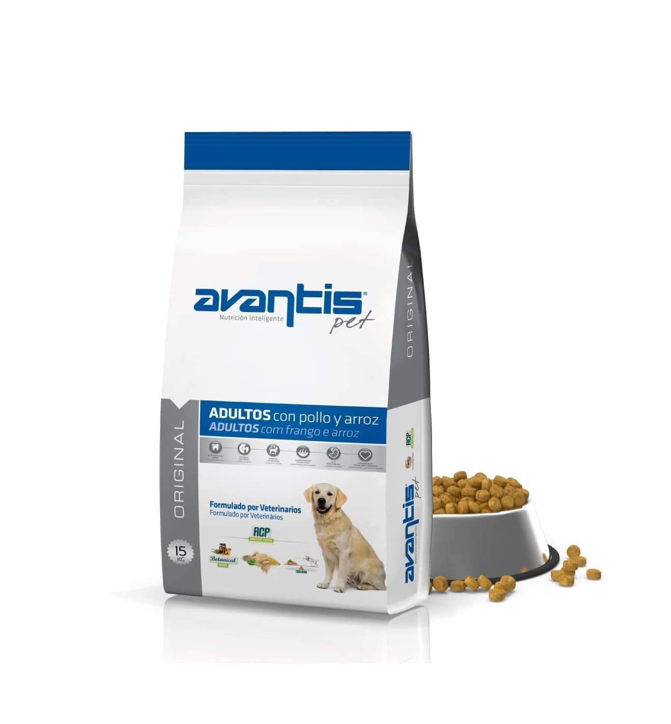 AVANTIS PET ORIGINAL - Imagen 1