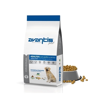 AVANTIS PET ORIGINAL - Imagen 1