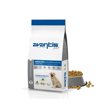 AVANTIS PET ORIGINAL - Imagen 1