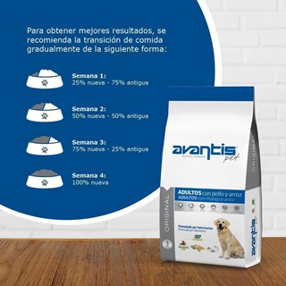 AVANTIS PET ORIGINAL - Imagen 2