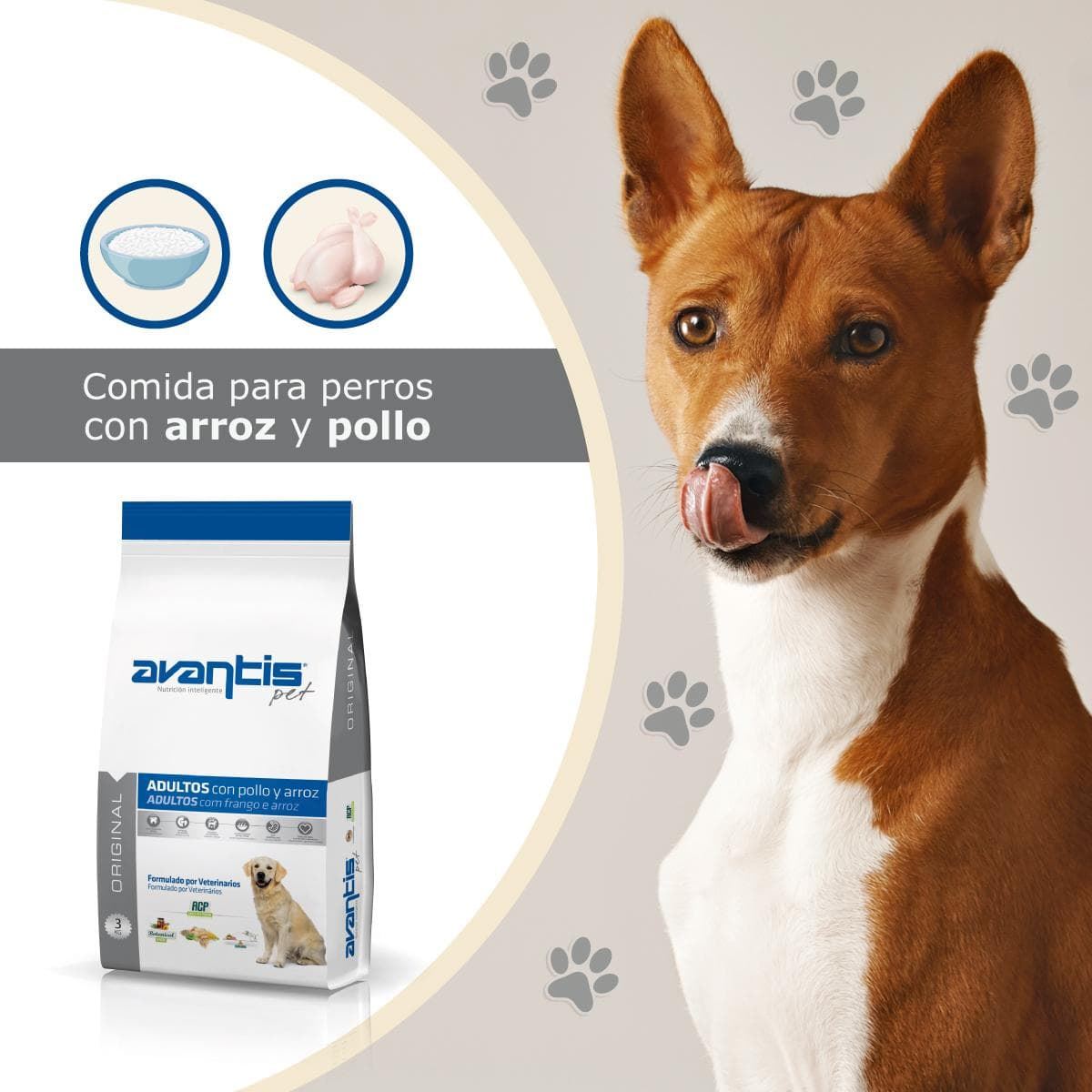 AVANTIS PET ORIGINAL - Imagen 3