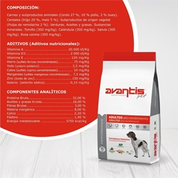 AVANTIS PET PERFORMANCE - Imagen 2