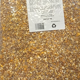 AVIARCA 12. MEZCLA DE CEREALES 10KG - Imagen 1