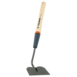 Azada para jardinería - 38 cm - Imagen 1