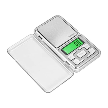 Báscula digital de precisión - 500 g - Imagen 1