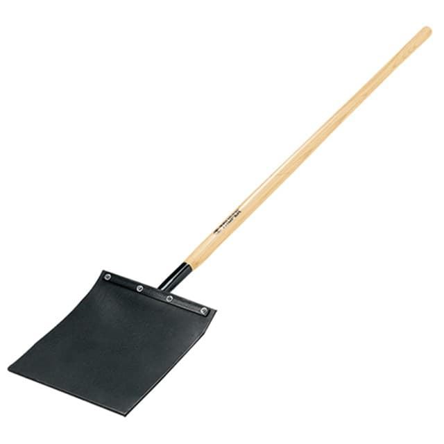 Batefuego forestal con mango - 152 cm - 30x38 cm - Imagen 1