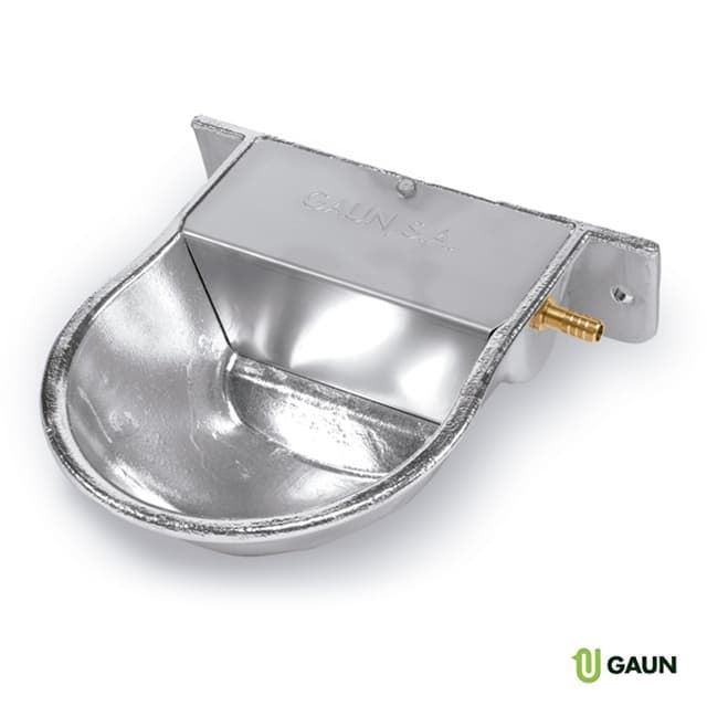 BEBEDERO  AUTOMATICO CON TORNILLOS. - Imagen 1