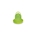 BEBEDERO AVES ECO 1'5 LITROS (PISTACHO) - Imagen 1