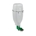 BEBEDERO CONEJOS MINI CON BOTELLA - 1 LT. Práctico bebedero que suministra agua limpia y constante para los conejos. - Imagen 1