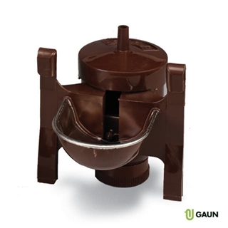 BEBEDERO MIXTO AUTOMATICO - Imagen 1