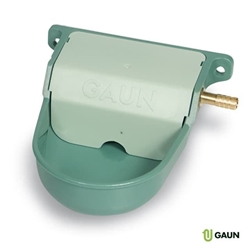 BEBEDERO P-3 ABS. Bebedero para perros, gatos, gallinas y en general pequeños animales. Fabricado en material ABS (plástico reforzado). - Imagen 1